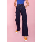 L.F. Markey Jimbo Jeans - Indigo Blue - Size 27