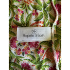 Poupette St Barth Ciao Mini Dress  - Pink Honolulu - Size XS