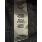 FRAME Le Sleek Straight Jeans - Stargirl Blue - Size 26