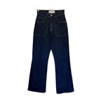 L.F. Markey Jimbo Jeans - Indigo Blue - Size 27
