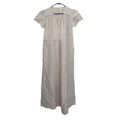 Christy Dawn The Dawn Jumper  - Oatmeal Linen - Size Small