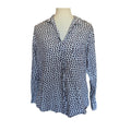 GRAYSON The Hero Button Up Shirt - Floral - Size Medium