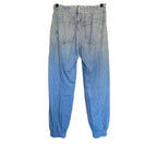 Rag & Bone Miramar Jogger - Light Blue - Small