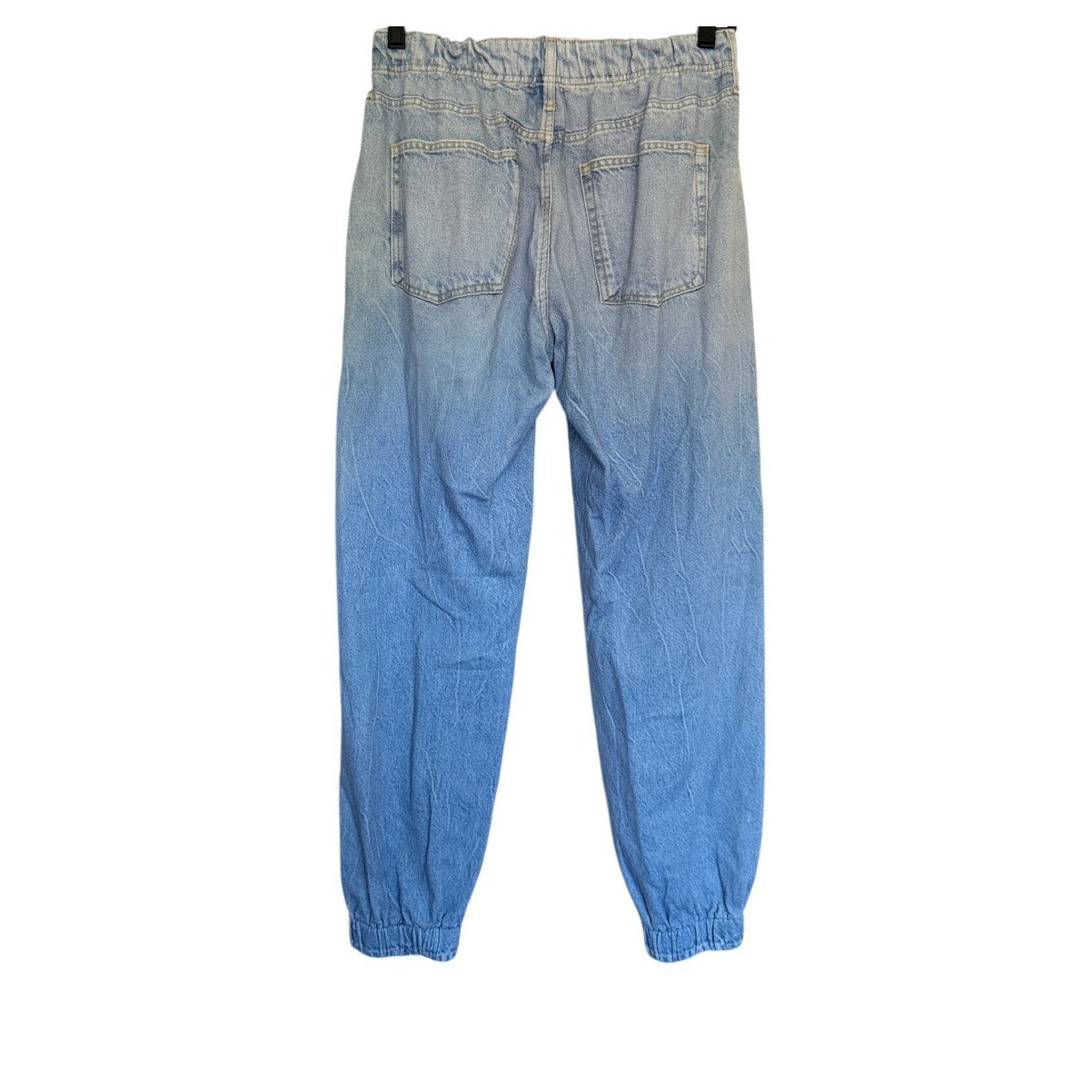 Rag & Bone Miramar Jogger - Light Blue - Small