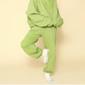 Boys Lie - Read Me Revamp Sweatpants - Green - Size Extra Small