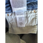 CITIZENS OF HUMANITY  Isola High Rise Trouser Jeans - Ablis Wash - Size 26