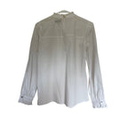 Rails Ariana Blouse - White - Size Small