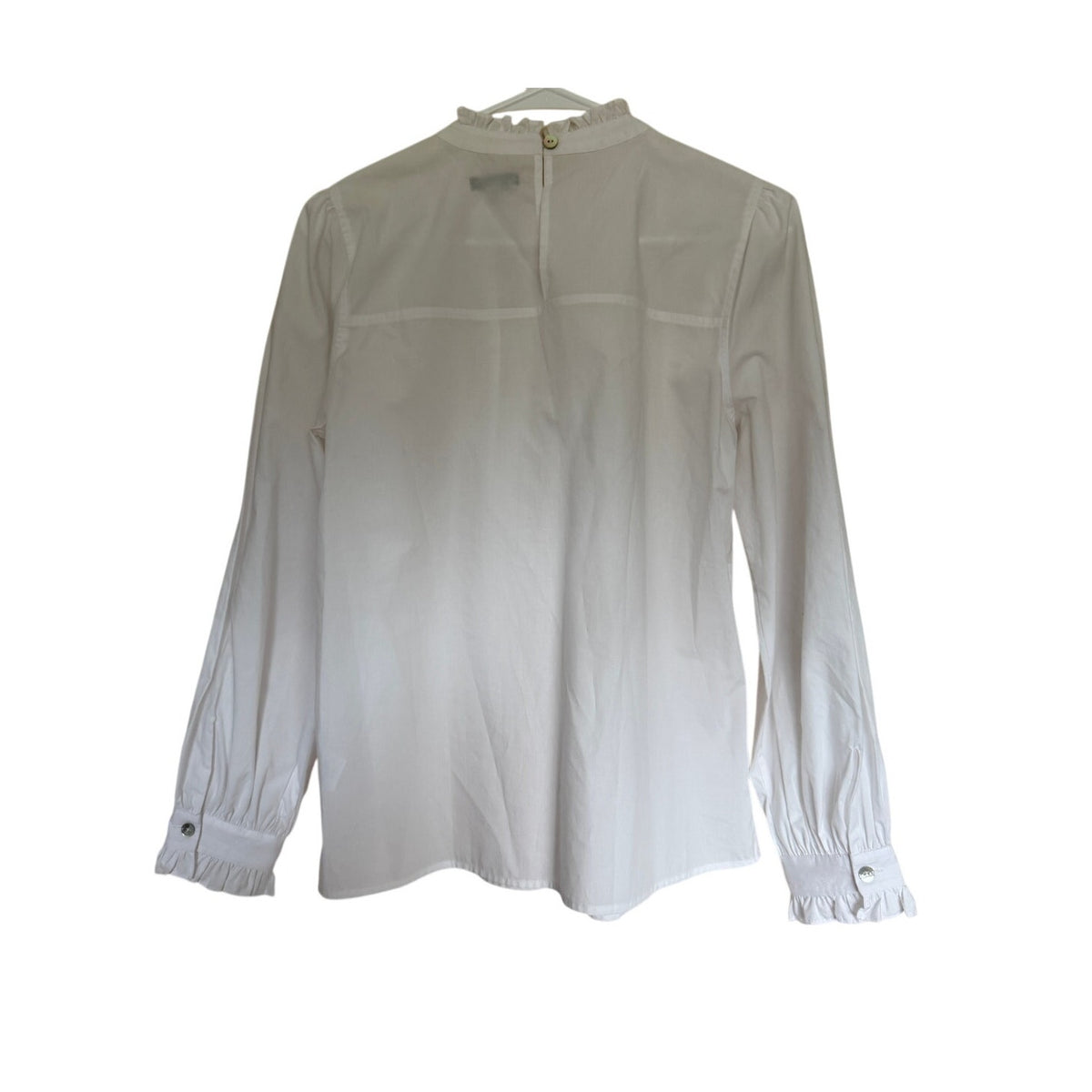 Rails Ariana Blouse - White - Size Small