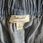 Splendid x Cella Jane Denim Shorts
