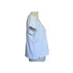KERRI ROSENTHAL - Suke Loved Tee - Size Medium