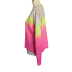 Lisa Todd  Sunrise Glow Sweater - M