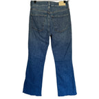 CITIZENS OF HUMANITY  Isola High Rise Trouser Jeans - Ablis Wash - Size 26