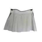 Adidas by Stella McCartney aSMC Q1 Skirt - White / Aero Line - Size Small
