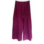 Oh My Gauze! Kate Cotton Gauze Pants