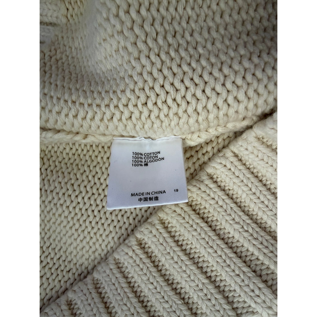 Brandy Melville Nico American Flag Sweater - S/M