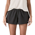 Patagonia Barely Baggies 2.5" - Black - Extra Large