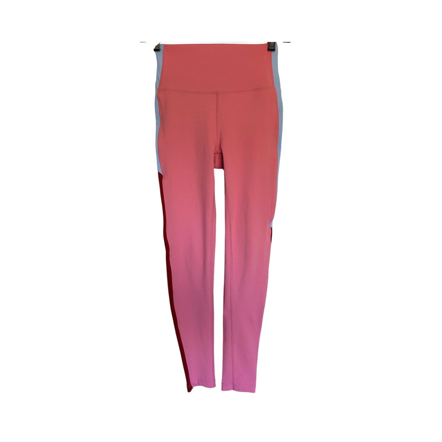 Splits59 Claudia High-Waist 7/8 Legging and Claudia Rigor Bra Set