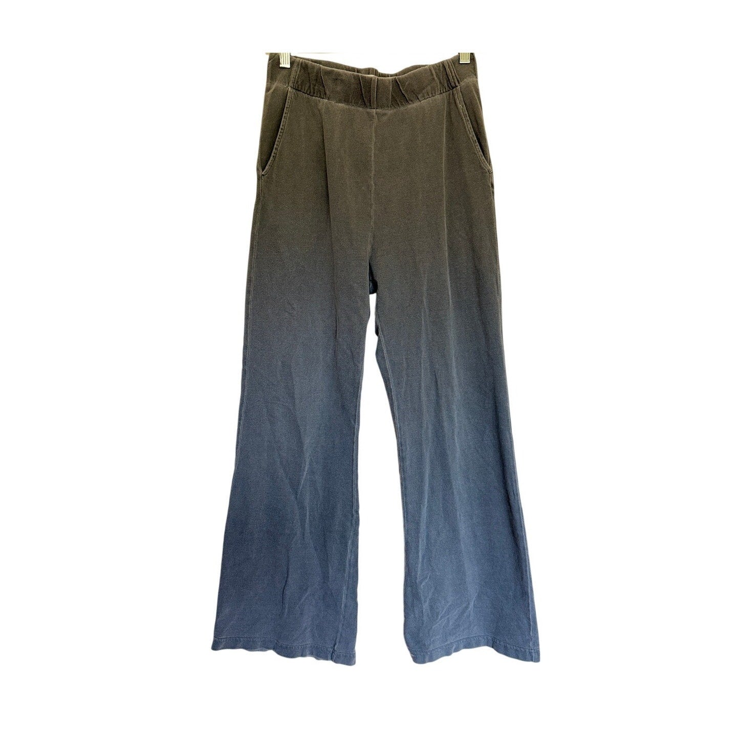 Talentless WOMENS FRENCH TERRY LOUNGE PANT - Steel Grey - Medium