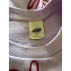 Milk Teeth Charlie Sweat Set - Lilac - Size 8-9 Years
