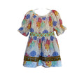 Matilda Jane Hello Lovely Top - Lovely Bouquet - Size 12
