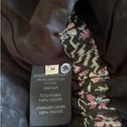 ISABEL MARANT ETOILE Java Dress - Floral - Size XS/2
