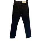 AGOLDE LYLE Low Rise Slim - Low Stretch Jeans - Technique - Size 26