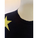 Sundry Supernova Wool Cashmere Blend Sweater - XS