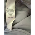 Aritizia Sunday Best Olive Pleated High Waist Micro Skirt - Heather Chrome - Size 4