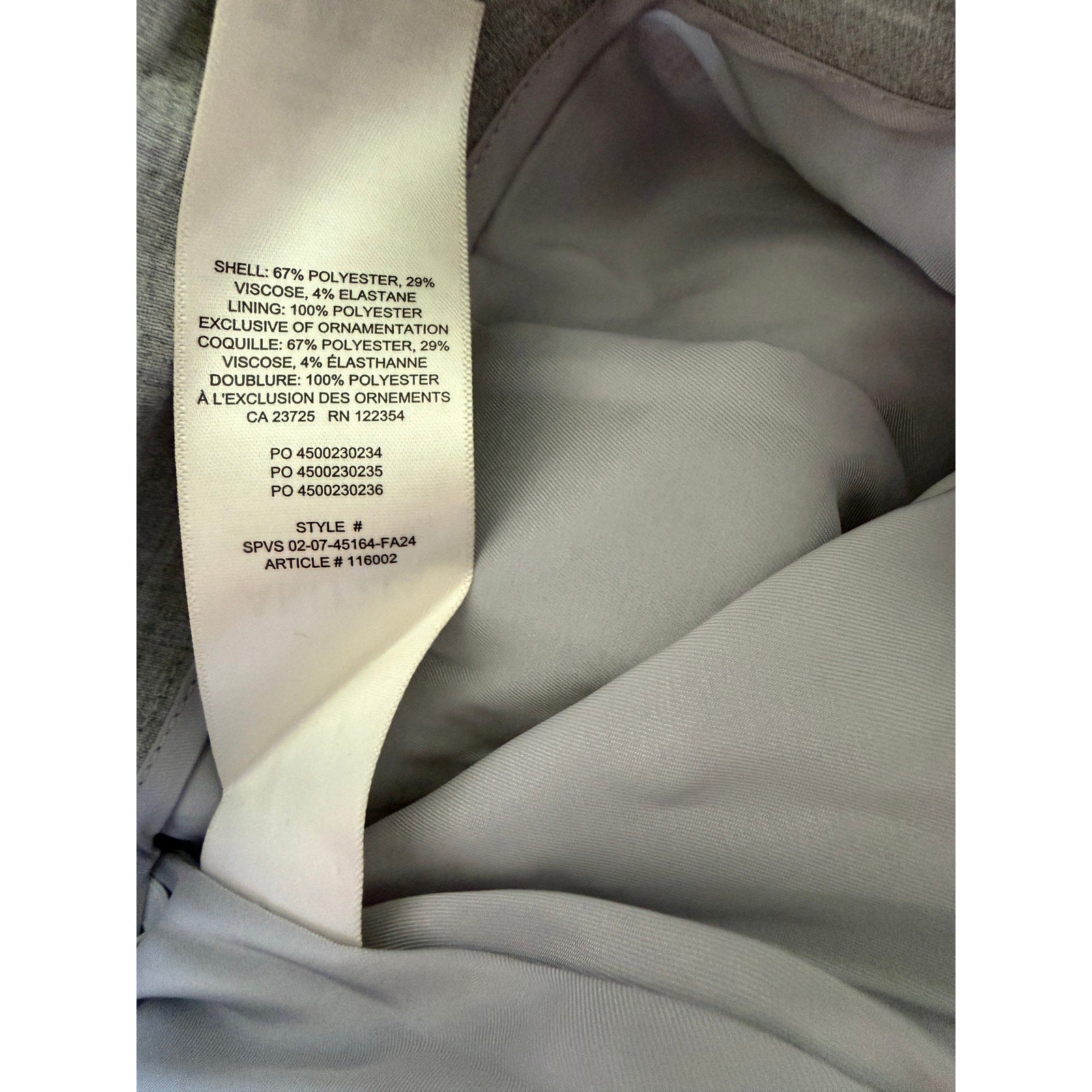 Aritizia Sunday Best Olive Pleated High Waist Micro Skirt - Heather Chrome - Size 4
