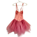 ILOVEPLUM Tank Tutu Dress - Pink - Size 8Y