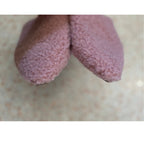 BIRDIES The Lark Mule - Blush Pink - Size 9.5