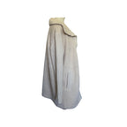 VARLEY Elliot Sherpa Button-Front Jacket - Cream - Size Extra Small