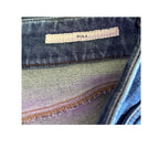 CITIZENS OF HUMANITY  Isola High Rise Trouser Jeans - Ablis Wash - Size 26