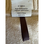 VARLEY Elliot Sherpa Button-Front Jacket - Cream - Size Extra Small