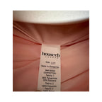 House of CB Mademoiselle Midi Dress - Ballerina Pink - Size L+