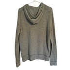 EVERLANE Cashmere Hoodie - Gray - Small