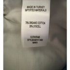 AGOLDE Minka Cargo Jeans - Realm - Size 28