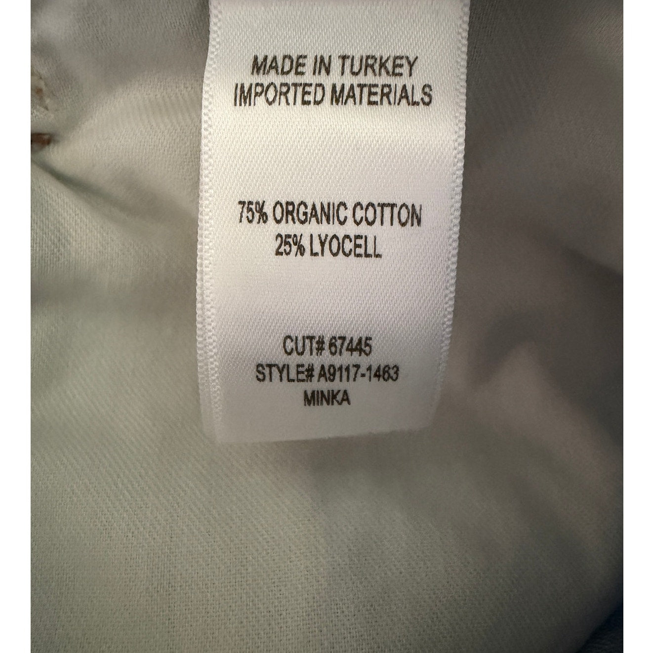 AGOLDE Minka Cargo Jeans - Realm - Size 28