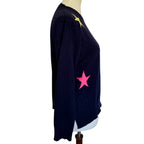 Sundry Supernova Wool Cashmere Blend Sweater - XS