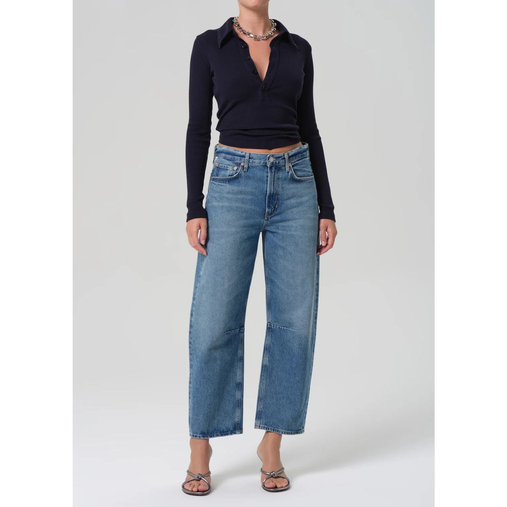 Citizens of Humanity Miro Jeans - Pacifica Wash - Size 27