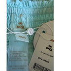 PQ Swim Ari Eyelet Mini Skirt - Divine - Size XS/S | Beach Cover-Up