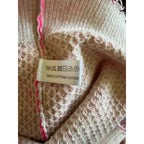 Lisa Todd  Sunrise Glow Sweater - M