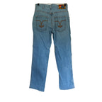 Aviator Nation High RISE JESSICA JEAN - SUPER LIGHT - 26