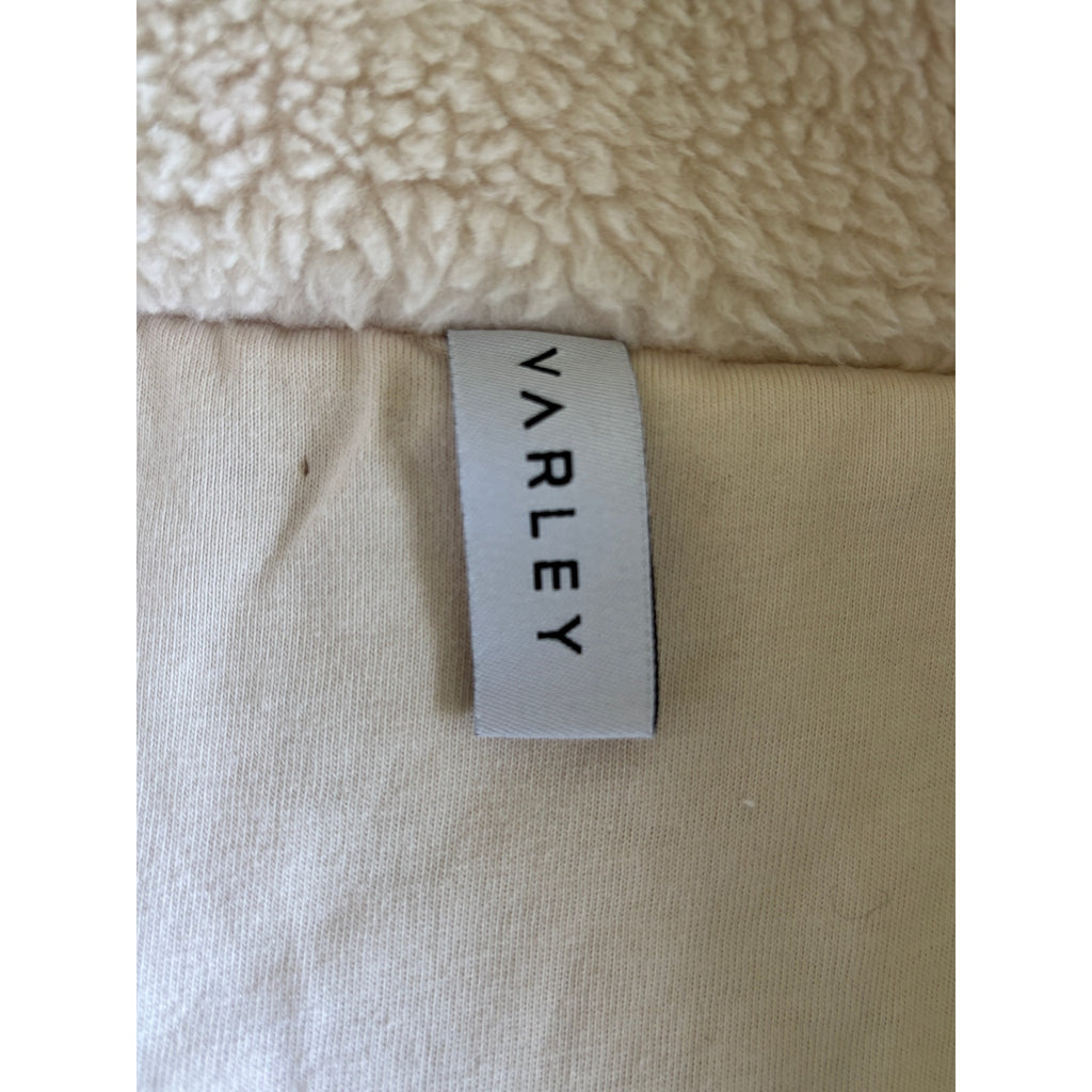 VARLEY Appleton Half-Zip Pullover - Large
