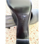 Margaux The Naomi 50 - Black - Size 37.5 US 7.5 N