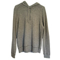 EVERLANE Cashmere Hoodie - Gray - Small