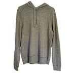 EVERLANE Cashmere Hoodie - Gray - Small