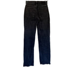 ABERCROMBIE & FITCH '90s Baggy Low Rise Jeans - Charcoal - Size 24