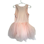 ILOVEPLUM B.A.E. Tutu Dress - Shimmery Pink - Size 8