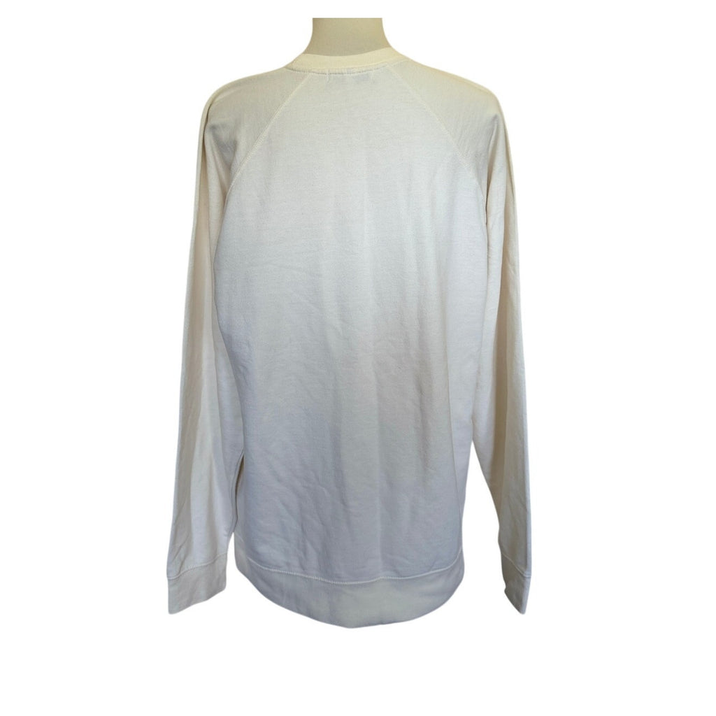 Sub Urban Riot Mom of the Year Sweatshirt - Off White - XL